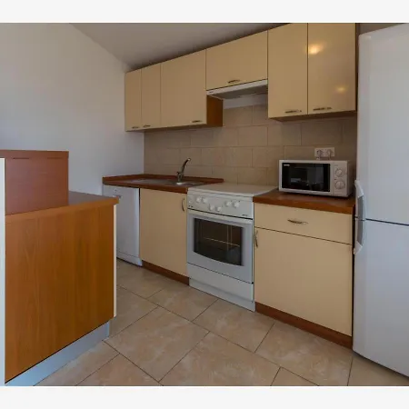 Gomercic Apartment *