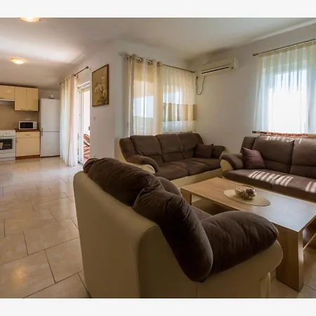 Lejlighed Gomercic Grižane