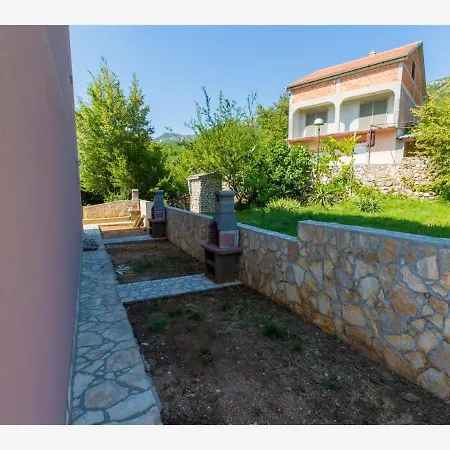 Apartment Gomercic