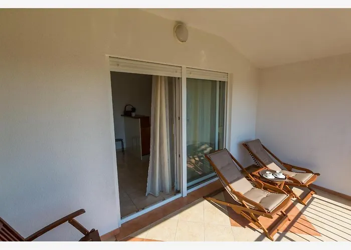 Appartement Gomercic *