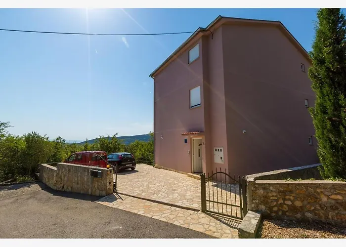 Gomercic Appartement