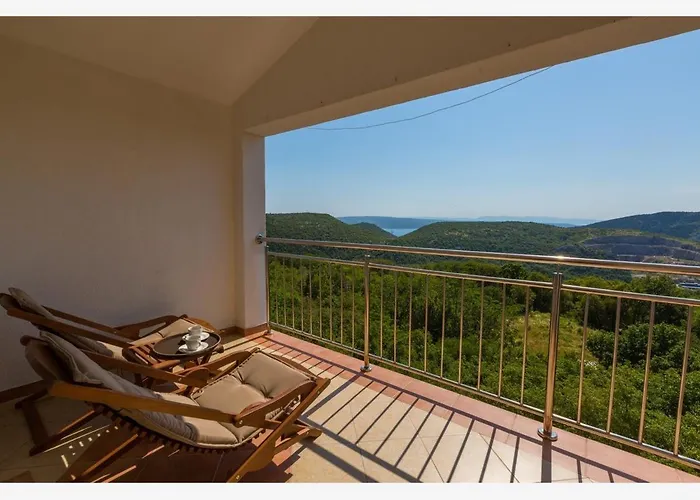 Gomercic Appartement Grižane